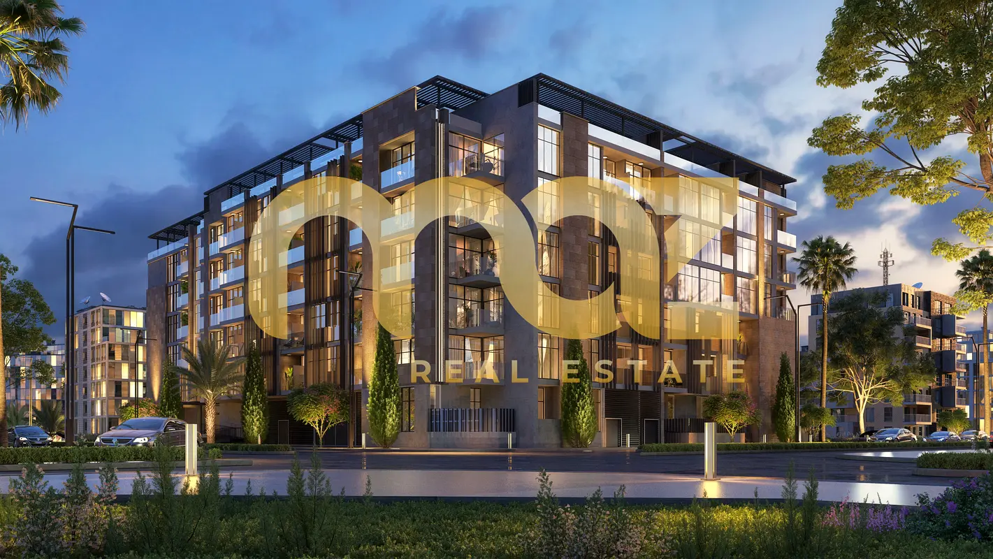 Fully Furnished | 4BR Apartment | ECO Life Style !