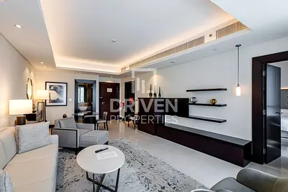 Fully Furnished | Vacant | Prime Location