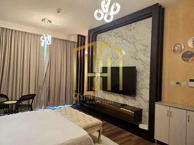 Full Furnished | Balcony | Perfect Area