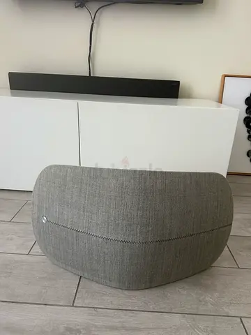 BangOlufsen Speaker - Grey