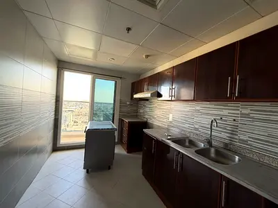 Free parking | Second tenant | Balcony with open view | Spacious areas