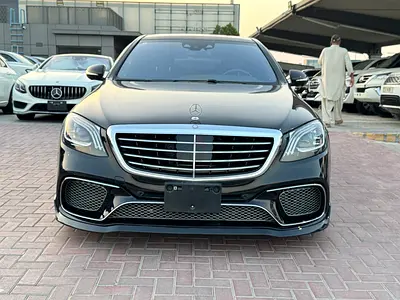 Mercedes-Benz Brabus 900 V12 year 2014 Modified 2020- Japanese Specs