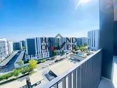 1BHK IN BOULEVARD FURNISHED/GREAT PRICE/BALCONY