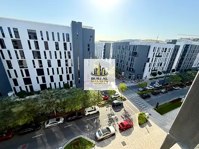 Luxury specious studio apartment in aljada