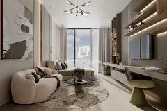 Vastu Compliant | Fully Furnished | Private Pool