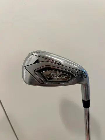 Titleist T400 8 Iron