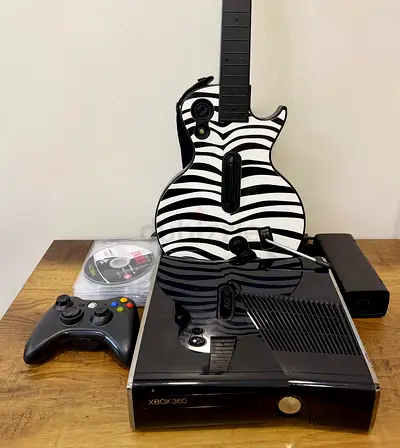 Xbox 360 full package