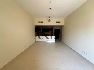 Unfurnished I Spacious Layout I Ready to Move In