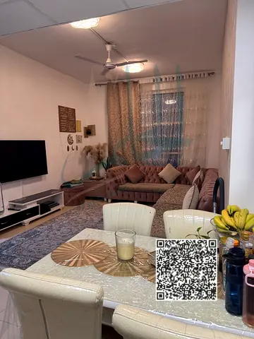 2BHK Apartment For Sale In City Towers Ajman
