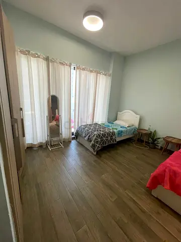 Master room