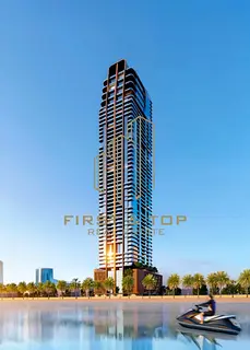 Fully Furnished | Post Handover Payment Plan | Freehold for all Nationalities