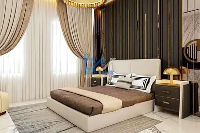 Luxurious 1BR I Spacious Apartments I Prime Location