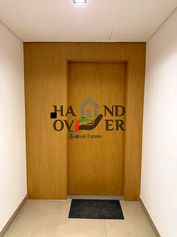 BRAND NEW/SPACIOUS 1BHK WITH 2 BALCONY/READY TO MOVE