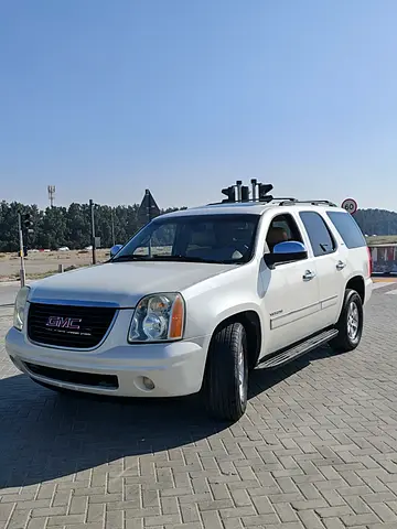 2010 GMC YUKON 照片 7