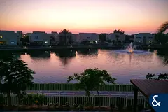 Upgraded Unit | Lake view | Type 14 | Vacant