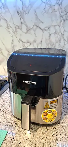 Krypton Digital Touch Air Fryer