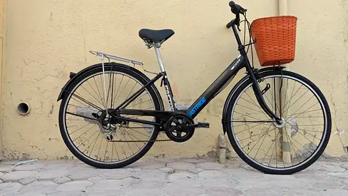 Japan-imported cruiser bicycle FREE DELIVERY original and high quality, strong durable frame