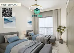 Luxurious Apartment at E11 Road connecting to Dubai | High ROI Project | Prime Location