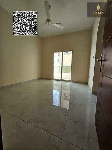 للايجار السنوي 3 غرف وصاله بالعاليا بسعر 40 الف