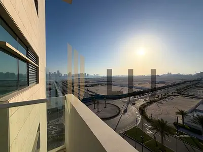 Panoramic 2BR | Closed Kitchen | Saadiyat Luxury
