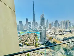 Fully Furnished |Burj Khalifa View | Ready to Move