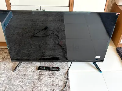 JVC US4 Smart TV 43