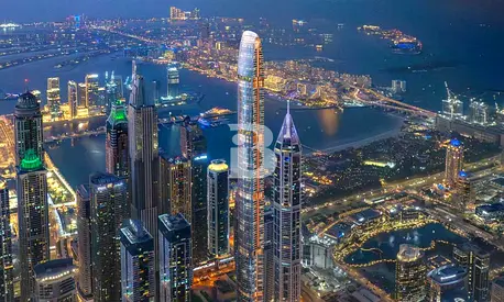 Ultra Prime Waterfront | Ready Q4 2027