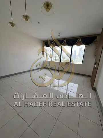 3 Bedroom Apartment for Rent – Al Majaz 1 | Sharjah (Bachelor Sharing)
