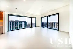 Park View | Brand New | Huge layout