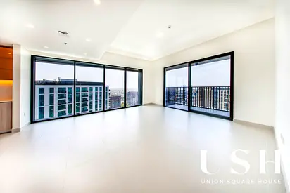 Park View | Brand New | Huge layout