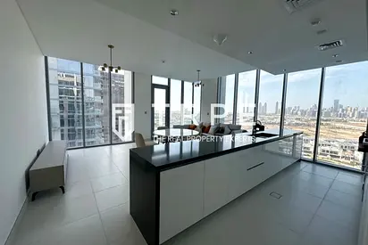 Burj Khalifa View | High floor | Furnished