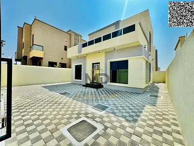 يشمل رسوم التسجيل والملكية - مباشرة من المالك - طابقين مع فناء كبير - سعر ممتاز وقابل للتفاوض - التملك الحر