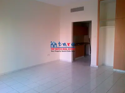 Spacious Studio with Balcony | Italy Cluster | Best Offer