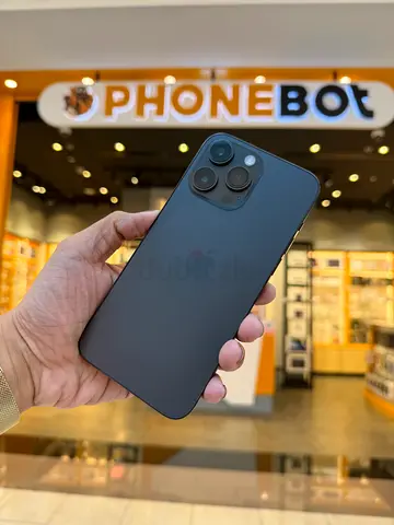 APPLE IPHONE 14 PRO MAX 1TB 95% BATTERY HEALTH LIKE NEW EXCELLENT CONDITION 12 MONTHS WARRANTY