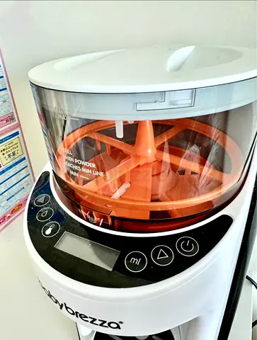 Baby Brezza Formula Pro Dispenser (automatic) - excellent condition