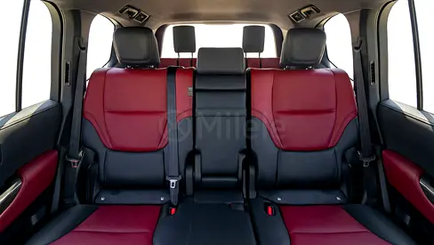 صورة مصغرة 18 لـ 2026 Toyota LAND CRUISER