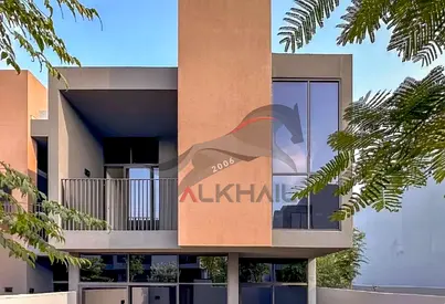 Modern 3-Bedroom Villa in Kaya, Masaar – Brand New with Large Layout