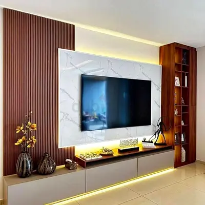 Home renovation services
