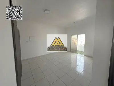 One-Bedroom Apartment for Annual Rent in Al Rashidiya 3 – Ajman | Main Road Location Opposite Ajman