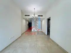 Brand New 2BHK With Wardrobes Balcony Master Bedroom Free Parking Near Al Nahda Park Sharjah