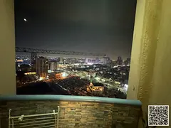 Furnished studio apartment for rent in Ajman, clean and tidy furniture - Al Nuaimiya 1 - Al Nuaimiya