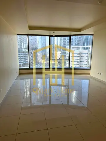 3BR + Maid | Canal View | High Floor | Vacant