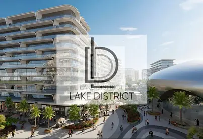 Premium Residence |Waterfront Lifestyle | High Demand