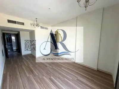 2BHK apartment for annual rent in Al Jurf 3
