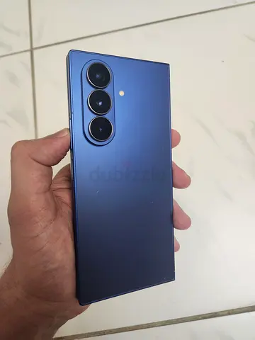 Samung Z fold 7