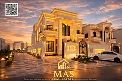 🏡 Luxury Classic Villa for Sale in | Street &amp; Alley Corner | Opposite Park | Super Deluxe Fin
