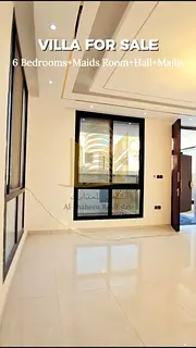 🏡 Luxury 6BHK Villa for Sale in Al Helio 2 – Designed for Harmony &amp; Peaceful Living