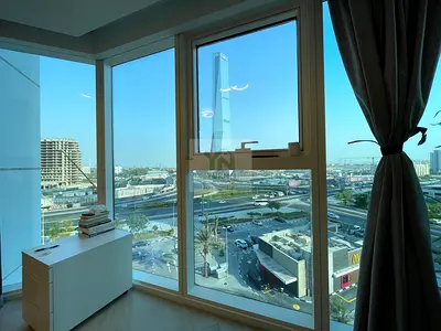 Fully Furnished 1-Bedroom | Smart Home | ME DO RE | Uptown View