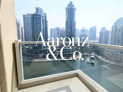 Huge Layout | Marina View | Inquire Now