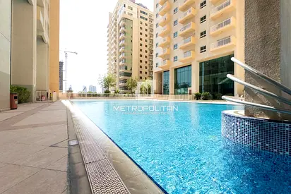 3 Bed Plus Maids | Mall | Upcoming VOX cinemas